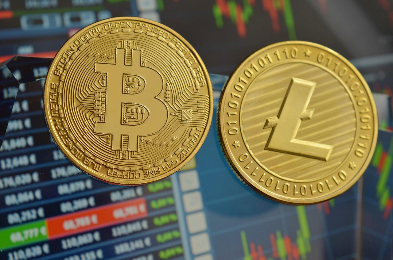 美国3月CPI下跌、联准会降息机率提高！但比特币、美股不涨反跌